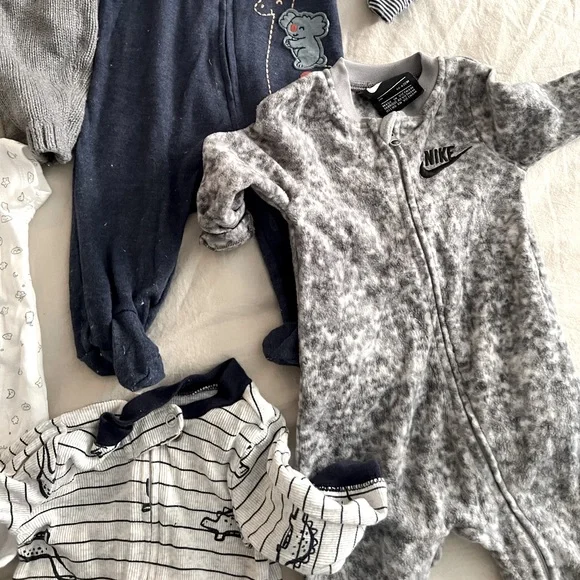 3M BabyBoy Clothes - Picture 3 of 5